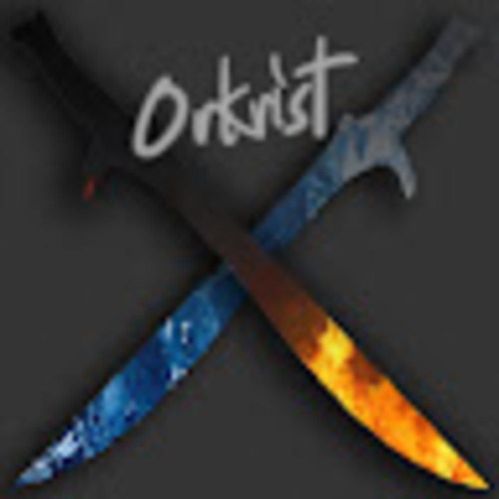 Meet your Posher, Orkrist